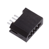 FFC, FPC (Flat Flexible) Connector Assemblies - 2057-PCB-C5-04-SA-SMT-ND - DigiKey