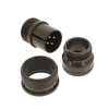 Circular Connector Assemblies - 339-MS3106A18-10P-ND - DigiKey