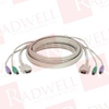 Cable for Computer Nework Etc… - 5039619 - Radwell International