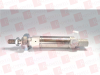 Pneumatic Cylinder - 45154739 - Radwell International