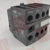 Auxiliary Contact - 35340898 - Radwell International
