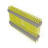 Board Spacers, Stackers (Board to Board) - 612-DWM-26-60-G-D-615-ND - DigiKey