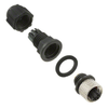 Circular Connector Assemblies - 3M12136-ND - DigiKey
