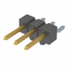 Headers, Male Pins - SAM14788CT-ND - DigiKey