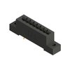 Edgeboard Connectors - 151-387-014-556-204-ND - DigiKey