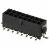 Headers, Male Pins - 4-794637-6 - ODG (Origin Data Global)