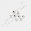Miniature 5x20mm Medium-Acting Glass Body Fuse -- 2010250002 - Image