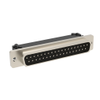 D-Sub Connector Assemblies - L117DCFRB37P-ND - DigiKey