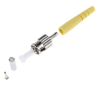 Fibre Optic Connectors - 5368109 - RS Components, Ltd.