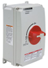 Isolator Switches - 8139516 - RS Components, Ltd.
