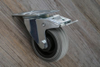 Castor Wheels - 8286303 - RS Components, Ltd.