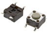 Tactile Switches - 7182474 - RS Components, Ltd.