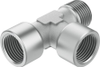 Pneumatic Fittings - 2891929 - RS Components, Ltd.