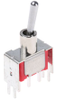 Toggle Switches - 7347084 - RS Components, Ltd.