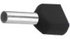 Bootlace Ferrules - 2835563 - RS Components, Ltd.