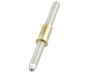 Adjustment Screw, Hex, Unbraked, 50.8 mm Travel, Ball Tip, 1/4-80 - 9316-K - Newport MKS