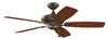 310192TZP Fans-Ceiling Fans - 666380 - Capital Lighting, Inc.