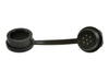 Industrial Circular Connectors - 2065298 - RS Components, Ltd.