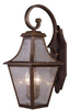 18008/3 Exterior -Wall Mount - 691034 - Capital Lighting, Inc.