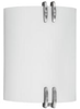 CEW113PNEC Sconces-Pocket - 453238 - Capital Lighting, Inc.