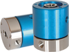 Pneumatic Rotary Union, Dual Path -- P3-2242-01 - Image