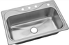 Sink - Southhaven X: 45987-4 - Sterling Plumbing