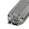 Terminal Blocks - Din Rail, Channel - 3072801-ND - DigiKey