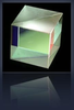 Non-Polarized Cube Beam Splitter - Image
