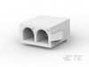 PCB Headers & Receptacles - 641964-3 - TE Connectivity