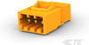 Rectangular Wire & Cable Connectors & Housings - 3-647476-3 - TE Connectivity