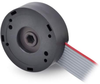 Encoder MR, Type M, 512 CPT, 2 Channels, with Line Driver - 201937 - maxon