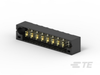 PCB Headers & Receptacles - 6600303-1 - TE Connectivity