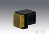High Speed Backplane Connectors - 2102775-1 - TE Connectivity