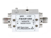 0.7 dB NF Low Noise Amplifier, Operating from 500 MHz to 4 GHz with 24 dB Gain, 20 dBm Psat and SMA -- FMAM1068 - Image