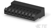 Rectangular Wire & Cable Connectors & Housings - 3-644860-9 - TE Connectivity