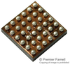 Usb Otg Transceiver, 480Mbps, Tfbga-36; Usb Ic Type Stmicroelectronics - 45AC7770 - Newark, An Avnet Company