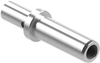 Contact, Socket, 16-14Awg, Crimp; Product Range Amphenol Sine/tuchel - 15AJ1881 - Newark, An Avnet Company