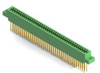 Card Edge Conn, Dual, 78Pos, Wire Wrap; Card Edge Connector Type Edac - 59AJ2464 - Newark, An Avnet Company