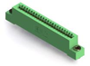 Card Edge Conn, Single, 22Pos, Wire Wrap; Card Edge Connector Type Edac - 65AJ5098 - Newark, An Avnet Company