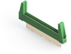 Card Conn, Single Side, 34Pos, Wire Wrap; Card Edge Connector Type Edac - 67AJ4598 - Newark, An Avnet Company