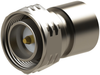 Rf Coax Terminator, 4.3/10, Plug, 50 Ohm; Connector Type Radiall - 18AC7522 - Newark, An Avnet Company