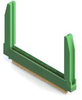 Card Edge Conn, Dual Side, 72Pos, Lug; Card Edge Connector Type Edac - 69AJ7359 - Newark, An Avnet Company