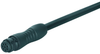 Cir Cable, 8Pos Rcpt-Free End, 2M; Connector To Connector Binder - 82AC4269 - Newark, An Avnet Company
