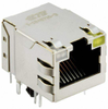 Connectors, Interconnects Modular Connectors Modular Connector Jacks With Magnetics -  - Win Source Electronics