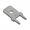Quick Connects, Quick Disconnect Connectors - 36-1287-RCT-ND - DigiKey