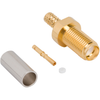 Coaxial Connector (RF) Assemblies - 115-901-10735-ND - DigiKey