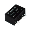 Power Supplies - Board Mount - DC DC Converters - G1505S-1WR3 - Acme Chip Technology Co., Limited
