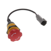 Emergency Stop (E-Stop) Switches - UNKNOWN - DigiKey