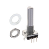 Encoders -- 118-PEC11L-4125F-N0020-ND - Image