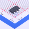 Power Supply Chip >> Linear Voltage Regulators (LDO) - NCP1117LPSTADT3G - LCSC Electronics Technology (HK) Limited